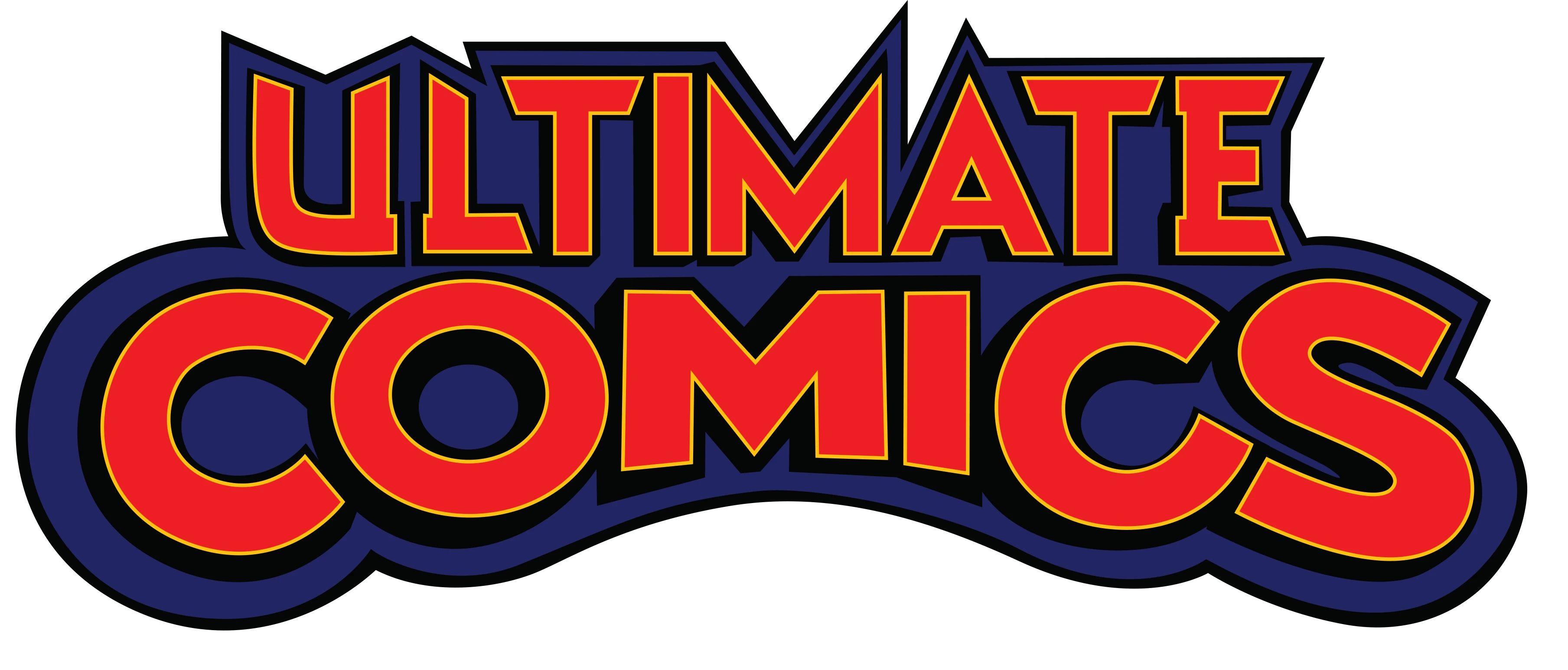 Ultimate Comics