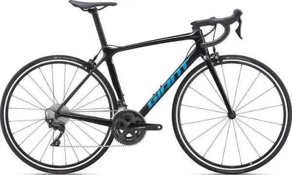 Giant TCR Advanced 2 Pro Compact Bike
