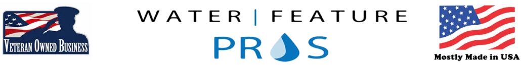 Water Feature Pros