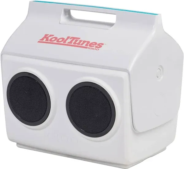 Igloo KoolTunes 14 Qt Cooler