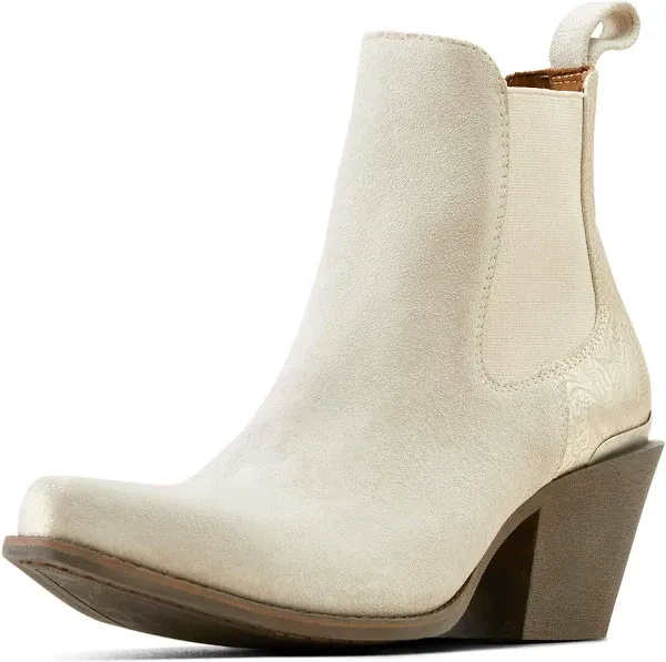 Ariat Women's Bradley Western Suede Boots