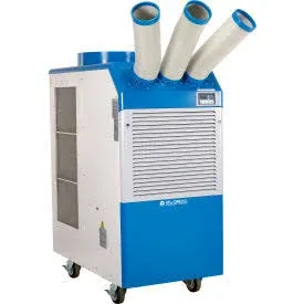 Global Industrial Portable Air Conditioner