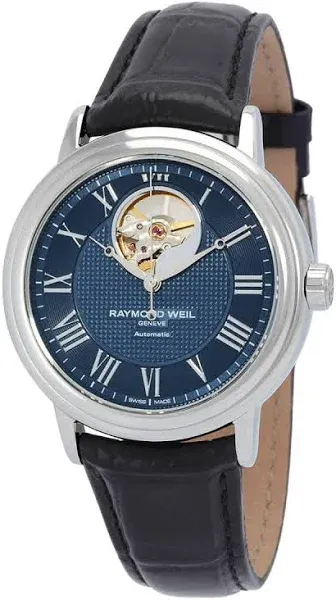 Raymond Weil Men's Maestro