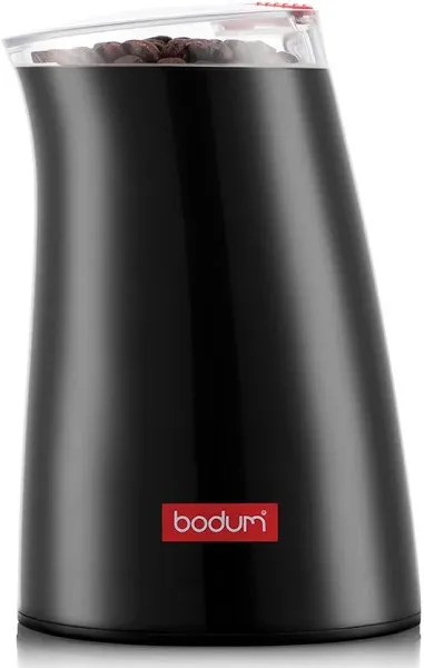 Bodum C-Mill Electric Coffee Blade Grinder