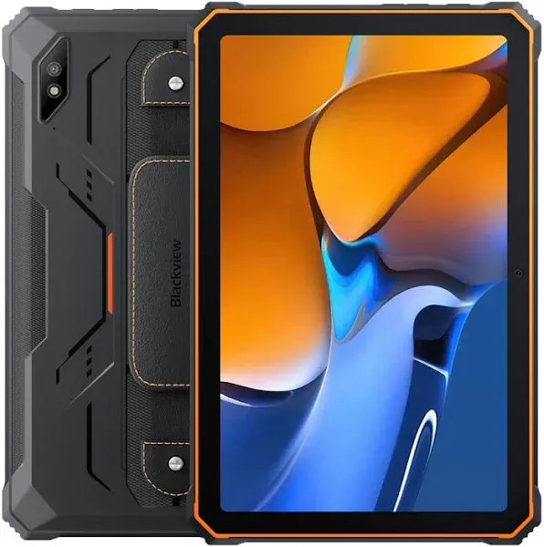 Blackview Active 8 Pro Rugged Tablet PC