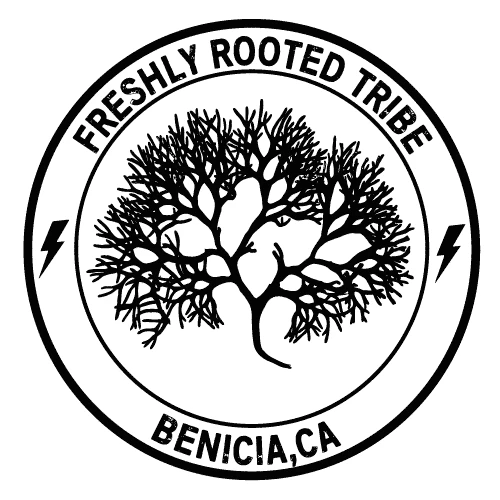 Freshly Rooted Tribe