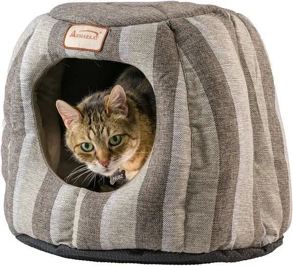 Aeromark Armarkat Cat Bed