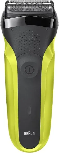 Braun Series 3 Electric Shaver