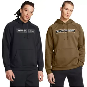 Under Armour Men's Fleece Hoodie