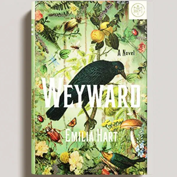 Weyward