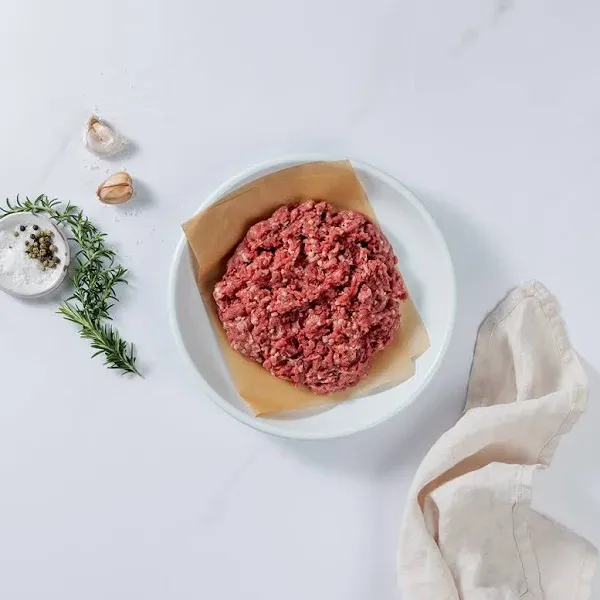 Silver Fern Farms Ground Lamb