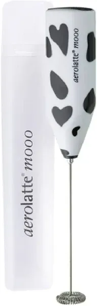 Aerolatte Mooo Milk Frother