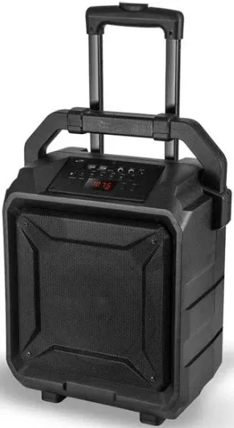 DPI Wireless Tailgate Party Speaker
