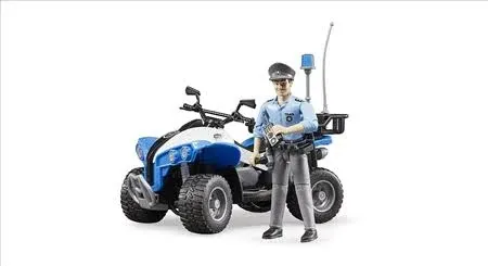 Police Quad