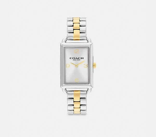 Coach Women's Liz Watch