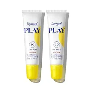 Supergoop Play Lip Balm