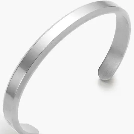 JAXXON Avenue Cuff Bracelet