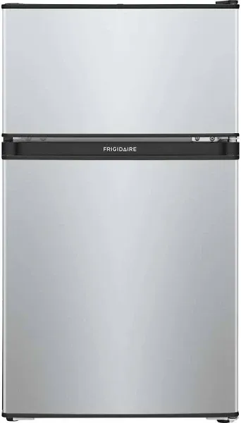 Frigidaire 3.1 Cu. Ft. Compact Refrigerator FFPS3133UM