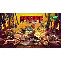 Backpack Hero (Nintendo Switch Digital Download) $11.99