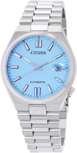 Citizen Automatic Tsuyosa Men's Watch