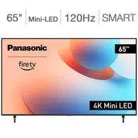 Panasonic 65W95AP 65-in 4K Ultra HD Smart Fire TV