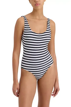 Solid & Striped The Annemarie One Piece
