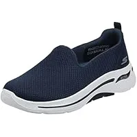 Skechers Women's Go Walk Arch Fit-Grateful Sneakers
