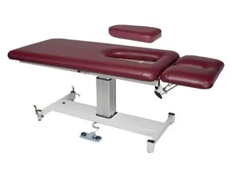 Armedica AM-SP202 Hi-Lo Treatment Table