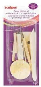 Polyform Pottery Tool Set