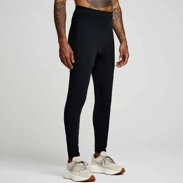 Saucony Men's Solstice Tights
