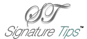 Signature Tips
