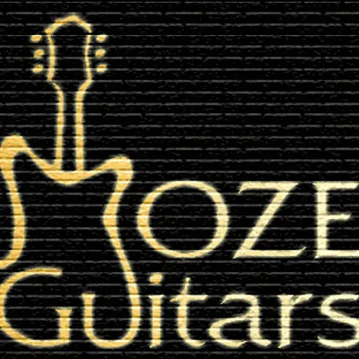 Moze Guitars