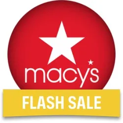 1-Day Flash Sale at Macy's: 50% to 85% off Jewelry & Watches for Women and Men