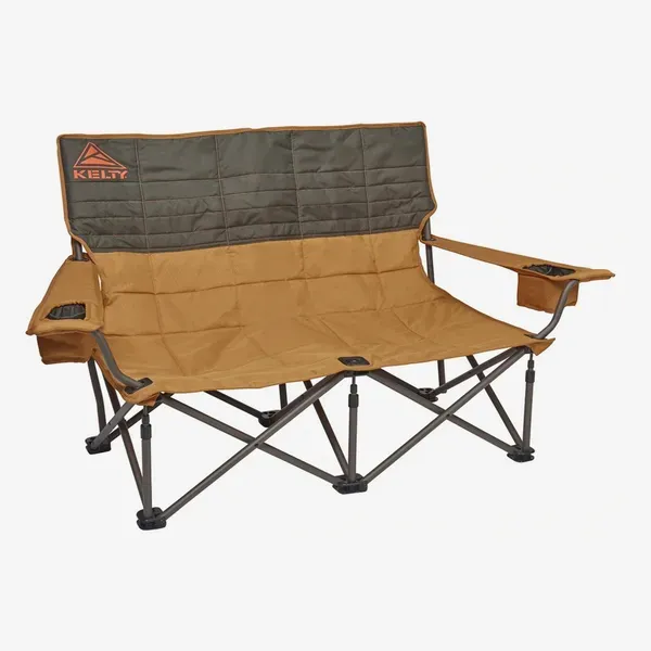 Kelty Low Loveseat
