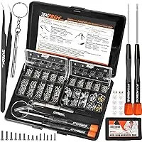 Tekprem Magnetic Eyeglasses Repair Kit