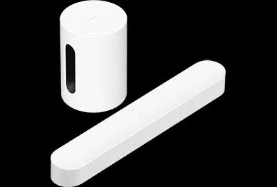 Sonos Beam Sub Mini