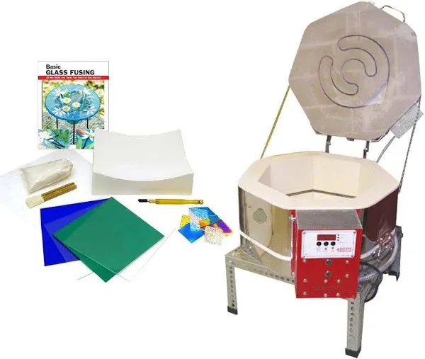 Studio In A Box Kit