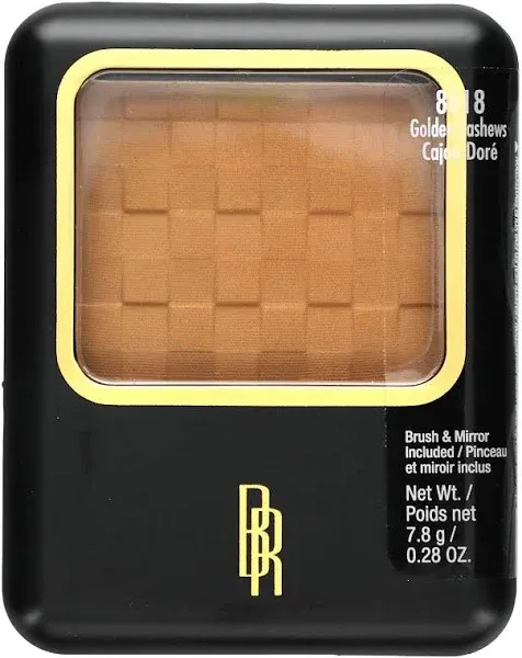 Black Radiance Pressed Powder
