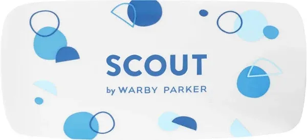Scout Contact Lenses