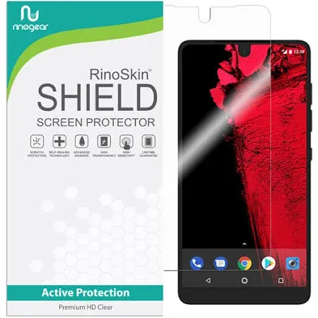 RinoGear Essential Phone Screen Protector