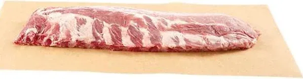Berkshire Pork St. Louis Spare Ribs