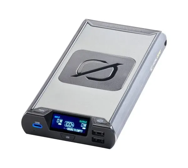 Goal Zero Sherpa 100PD Power Bank