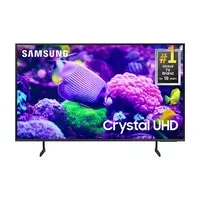 Samsung UN75DU7200BXZA 75-inch Crystal UHD 4K Smart TV