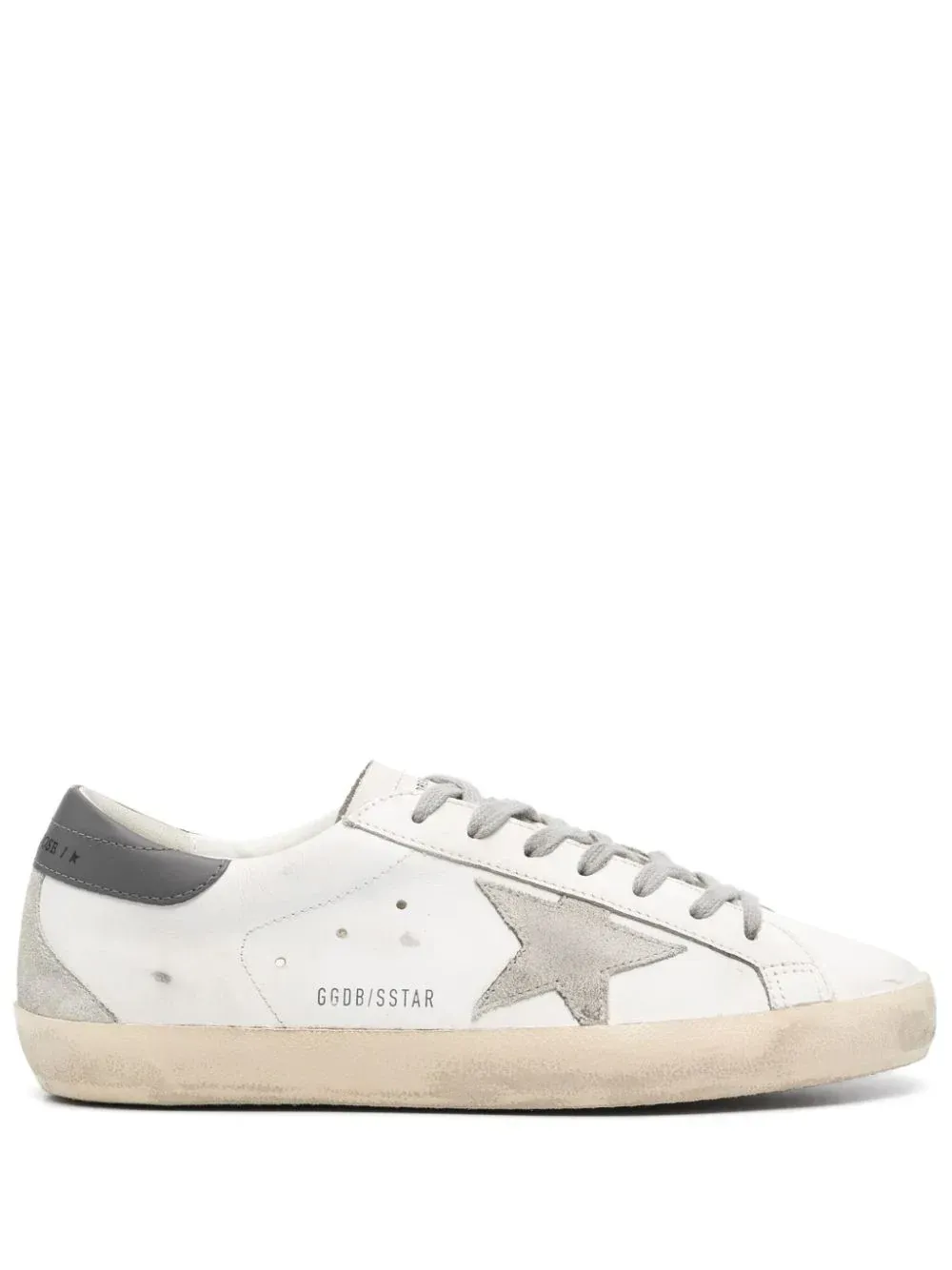 Golden Goosetenis Super-Star
