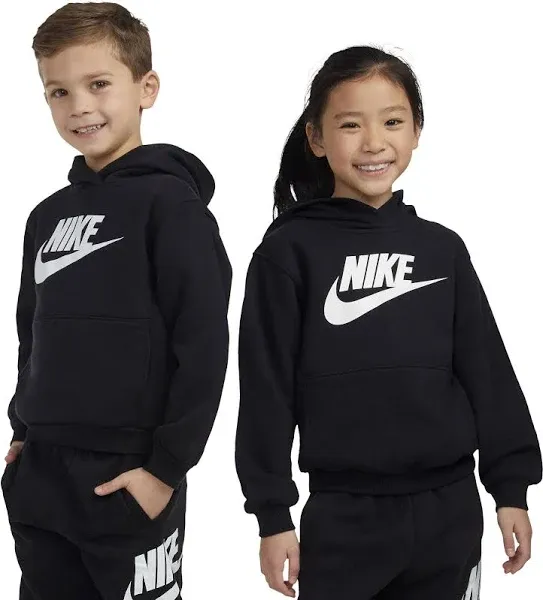 Boys Nike NSW Club HBR Pullover Hoodie