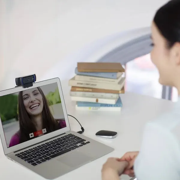 Logitech C920 Webcam