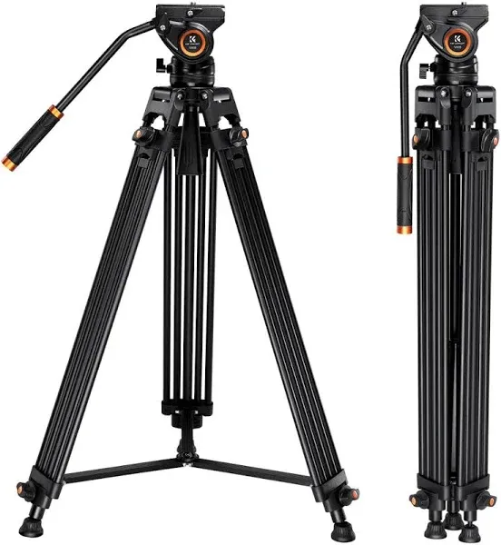 Video Tripod