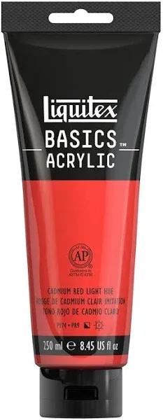 Liquitex Basics Acrylic