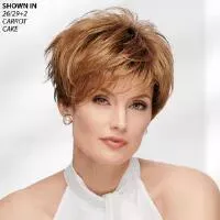 Kerri Short Layered Pixie Wig by Paula Young
