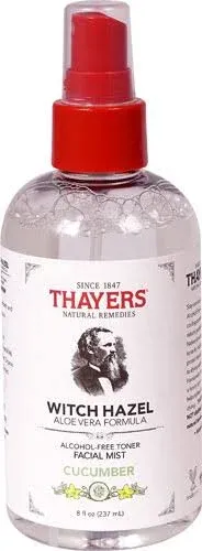 Thayers Cucumber Witch Hazel Facial Mist